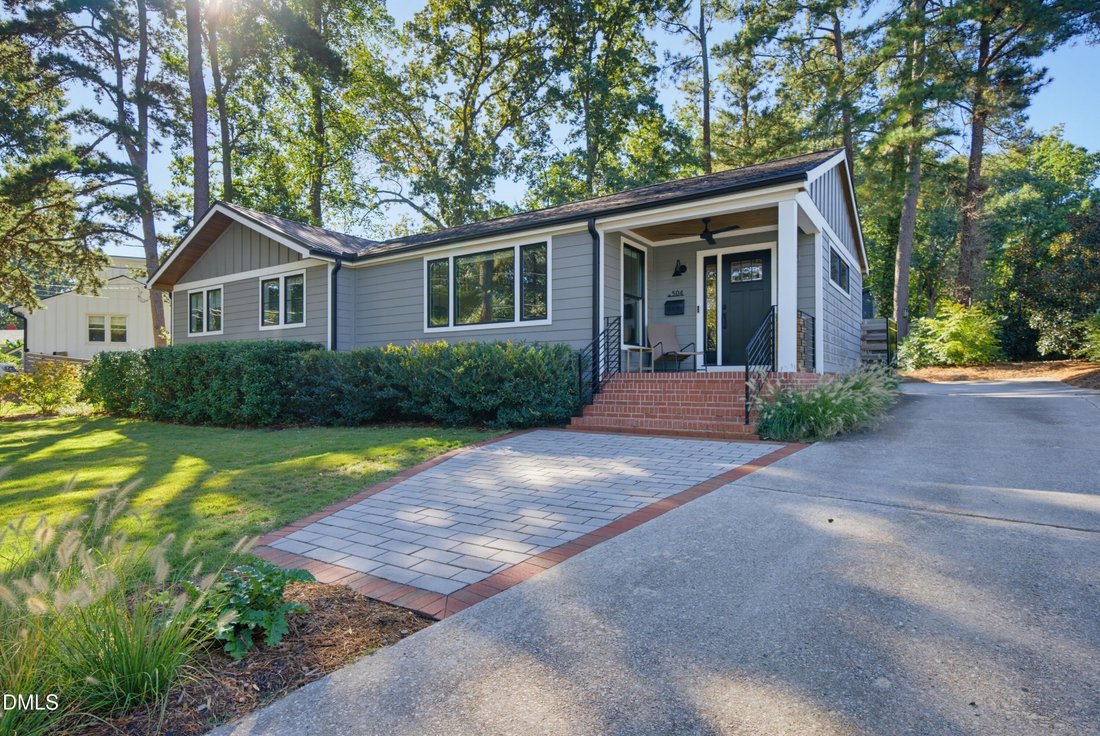 House in Raleigh, North Carolina, United States 3 - 19063079