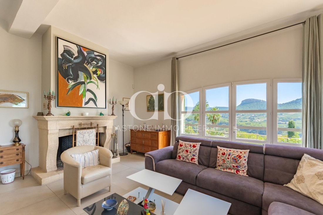 House in Cassis, Provence-Alpes-Côte d'Azur, France 4 - 19063974