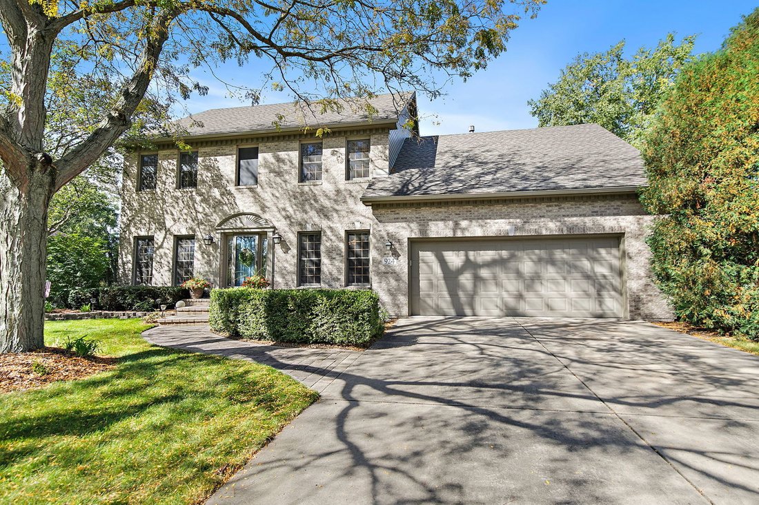 Casa en Sugar Grove, Illinois, Estados Unidos 2 - 19063251