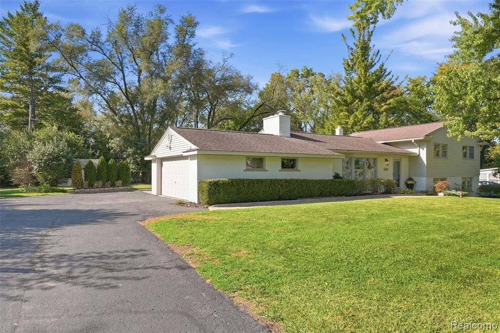 Maison à Novi, Michigan, États-Unis 3 - 19063352
