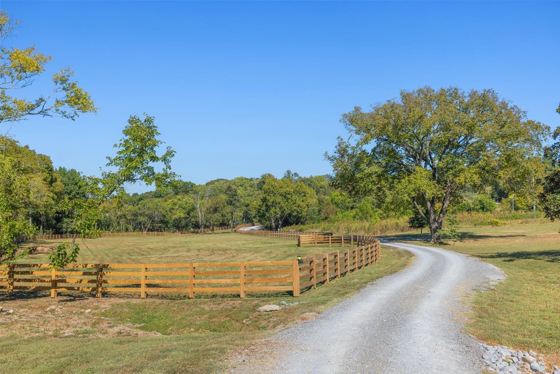 Terreno en Nolensville, Tennessee, Estados Unidos 5 - 19065598