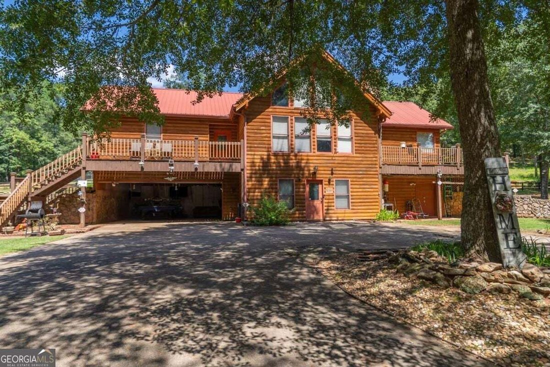 Haus in Monroe, Georgia, Vereinigte Staaten 2 - 19063182