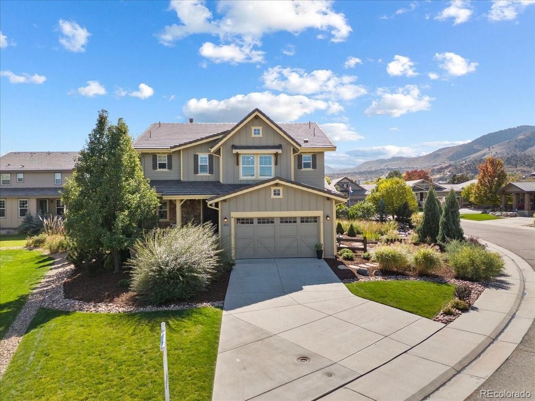 House in Morrison, Colorado, United States 2 - 19062989