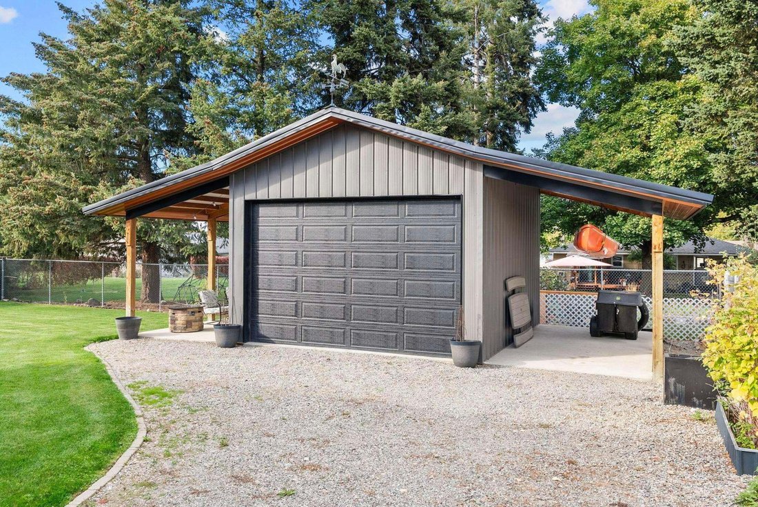 Casa a Spokane Valley, Washington, Stati Uniti 4 - 19062073