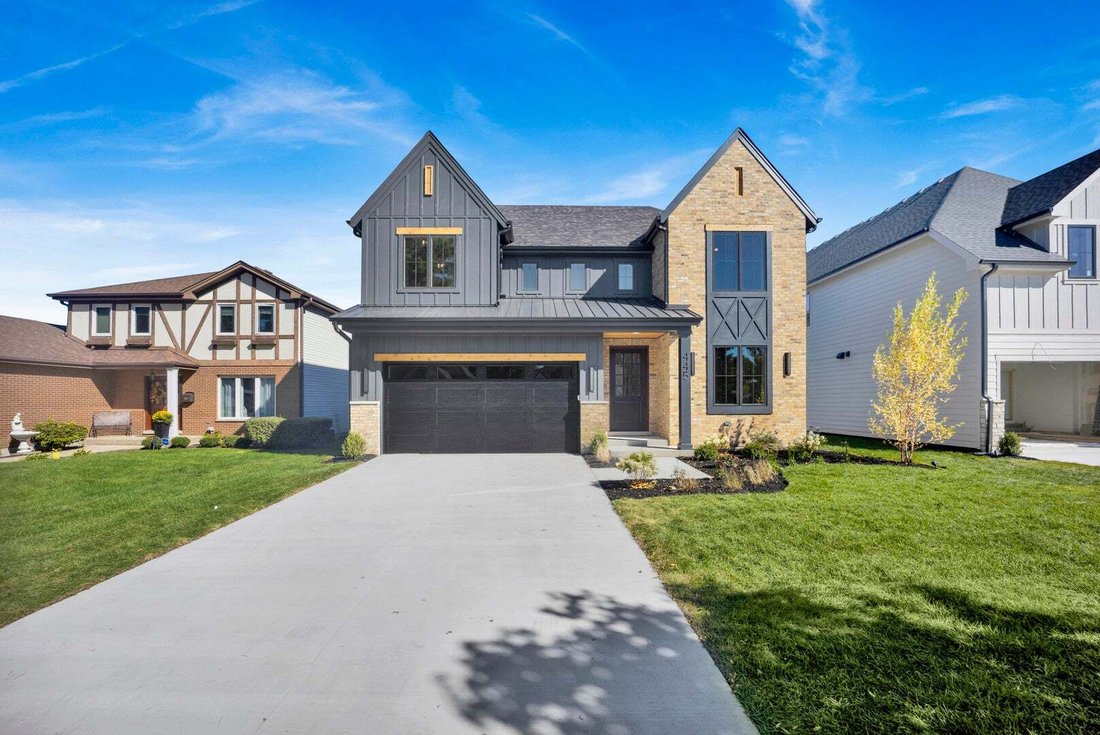 House in Medinah, Illinois, United States 3 - 19063302