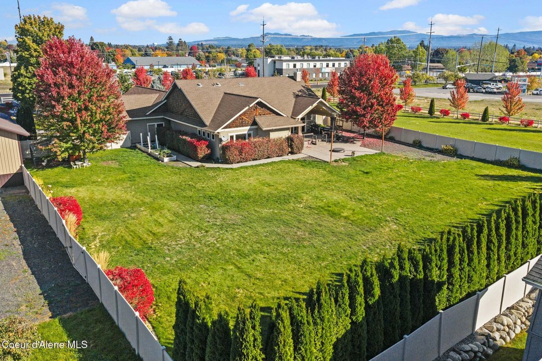 Haus in Coeur d'Alene, Idaho, Vereinigte Staaten 3 - 19062348