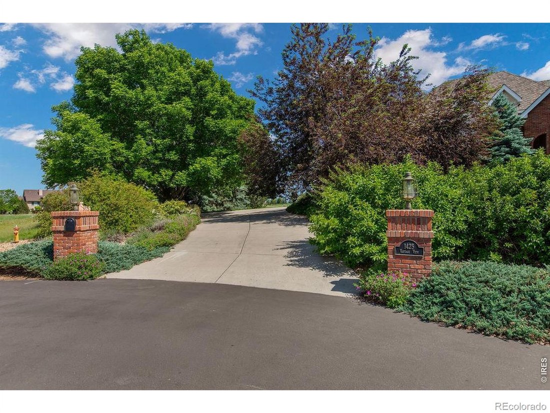 House in Fort Collins, Colorado, United States 2 - 19063011