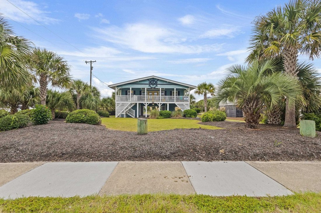 Haus in Murrells Inlet, South Carolina, Vereinigte Staaten 3 - 19065406