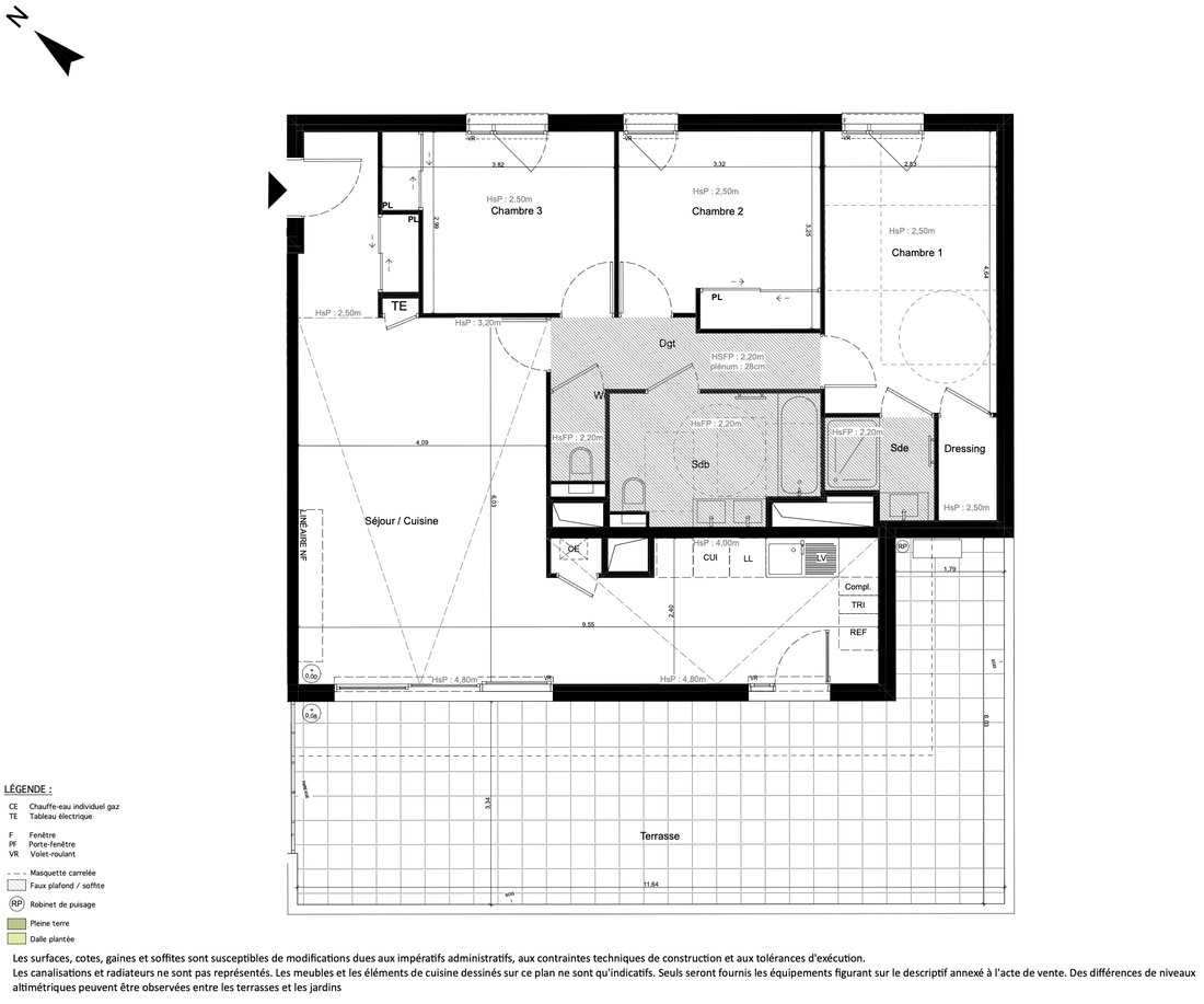 Apartamento en Pointe Rouge, 8e Arrondissement, Marsella 2 - 19064219