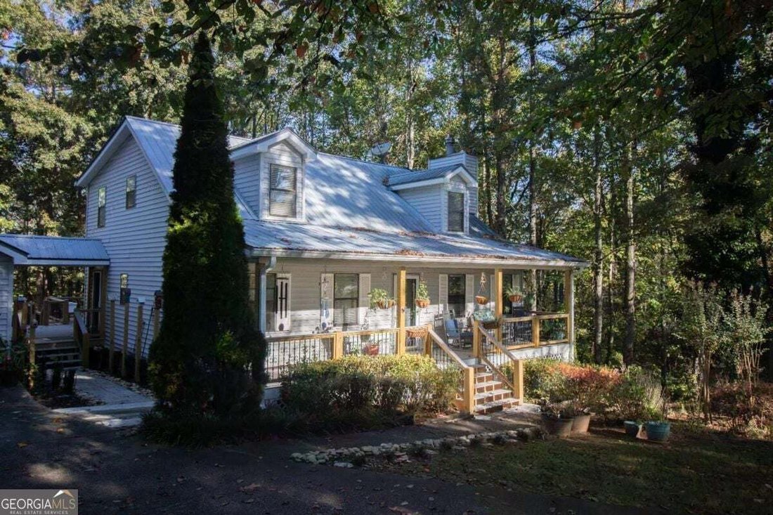 Haus in Cherokee County, Georgia, Vereinigte Staaten 3 - 19059958
