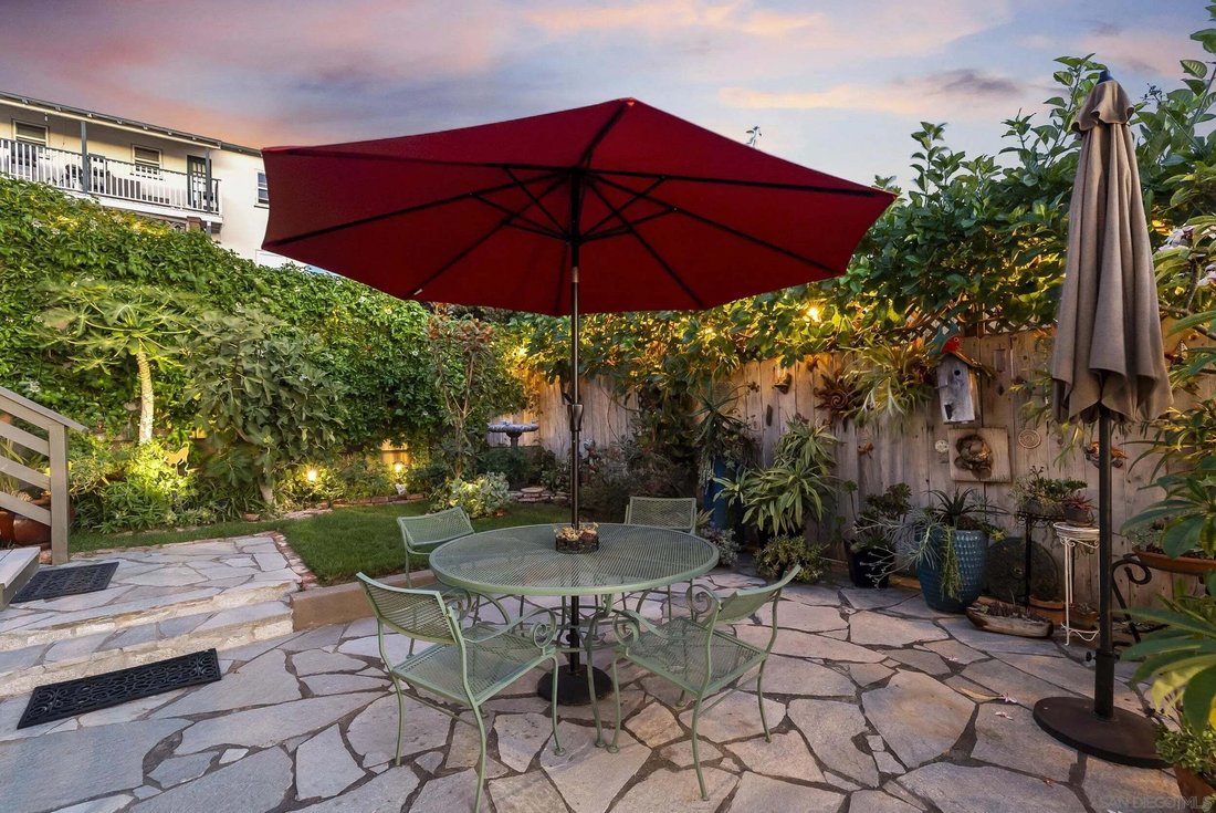 Casa a San Diego, California, Stati Uniti 4 - 19059405