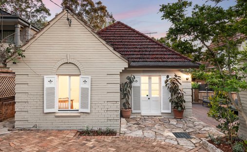 Casa en Greenwich, Nueva Gales del Sur, Australia 1