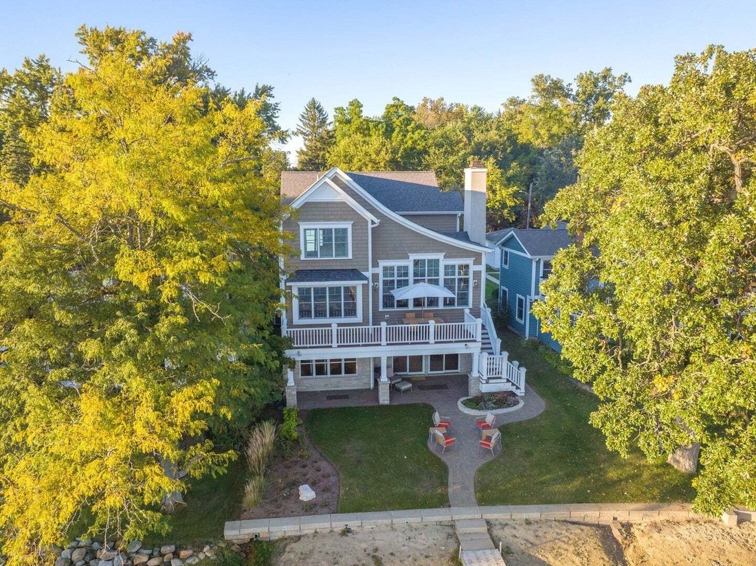 Haus in Lakewood, Illinois, Vereinigte Staaten 1 - 19059723