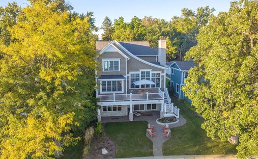 Maison à Lakewood, Illinois, États-Unis 1