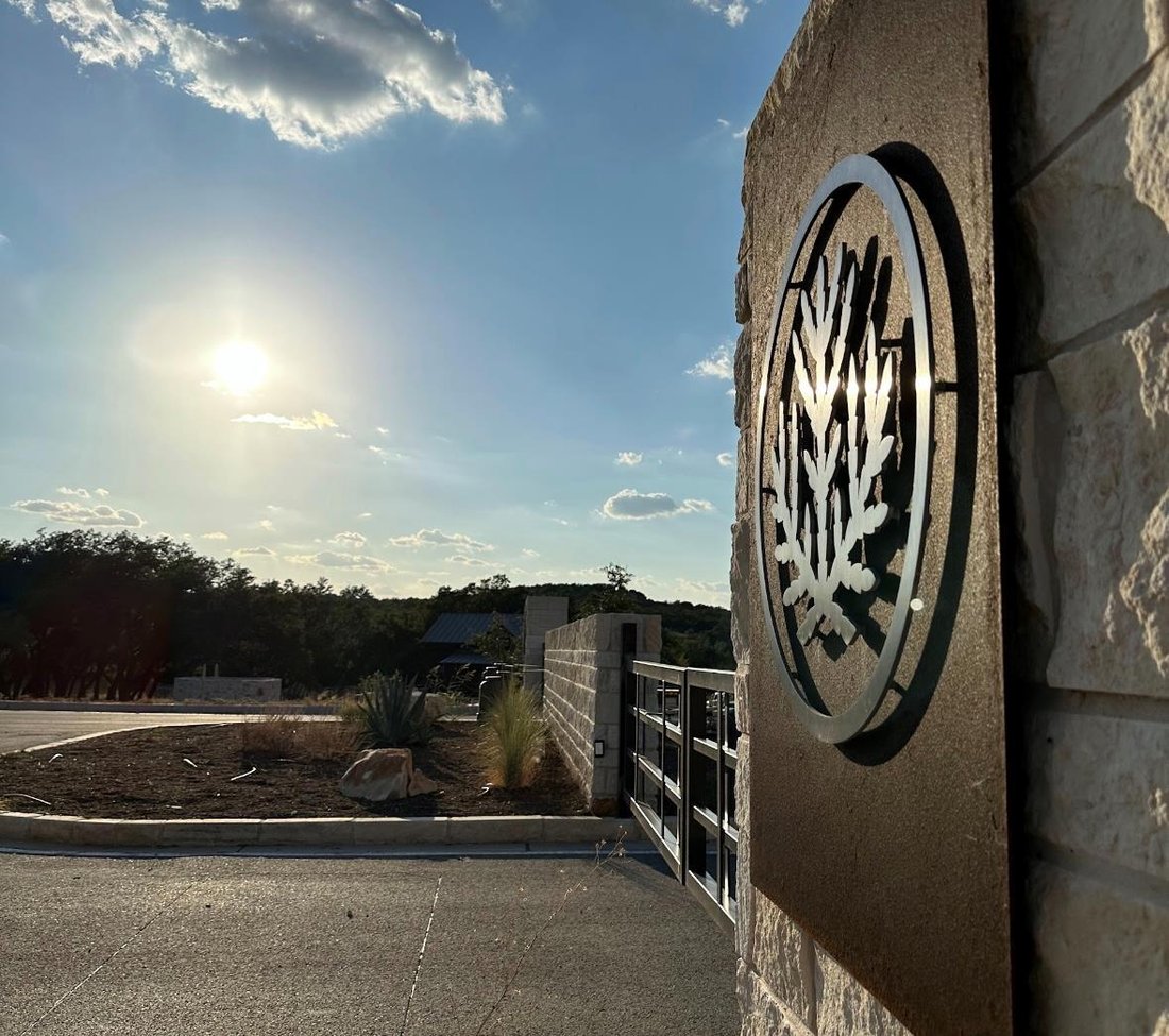 Casa a Round Mountain, Texas, Stati Uniti 2 - 19063135