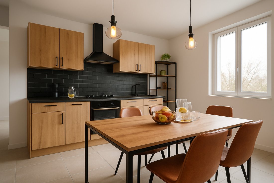 Apartment in Forêt, Saint-Germain-en-Laye, France 2 - 19064553