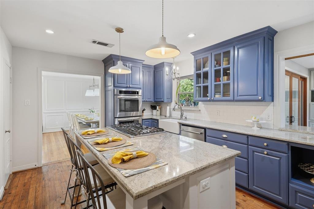 House in Fort Worth, Texas, United States 5 - 19063856