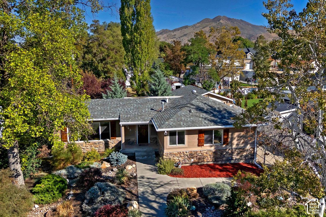 Haus in Holladay, Utah, Vereinigte Staaten 3 - 19062566