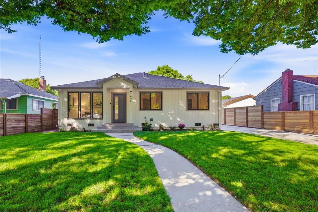 Casa en San José, California, Estados Unidos 2 - 19062660