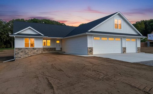 Casa en Green Bay, Wisconsin, Estados Unidos 1