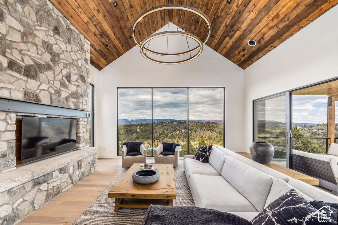 Casa a Duck Creek Village, Utah, Stati Uniti 5 - 19062654
