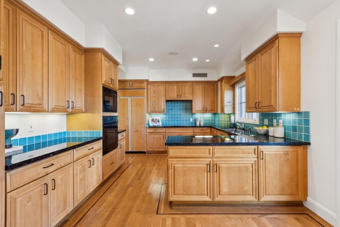 Condominio en Palo Alto, California, Estados Unidos 5 - 19062553