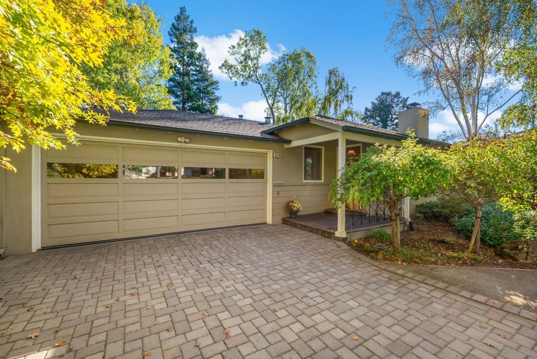 Haus in Palo Alto, Kalifornien, Vereinigte Staaten 3 - 19062544