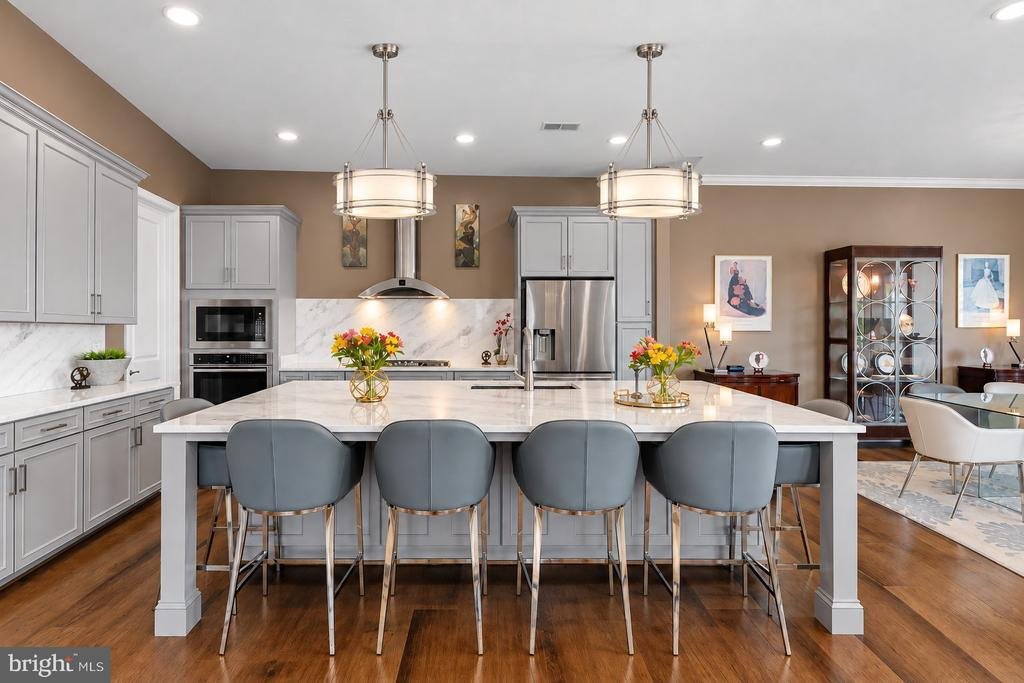 Residenza a Broadlands, Virginia, Stati Uniti 5 - 19060985