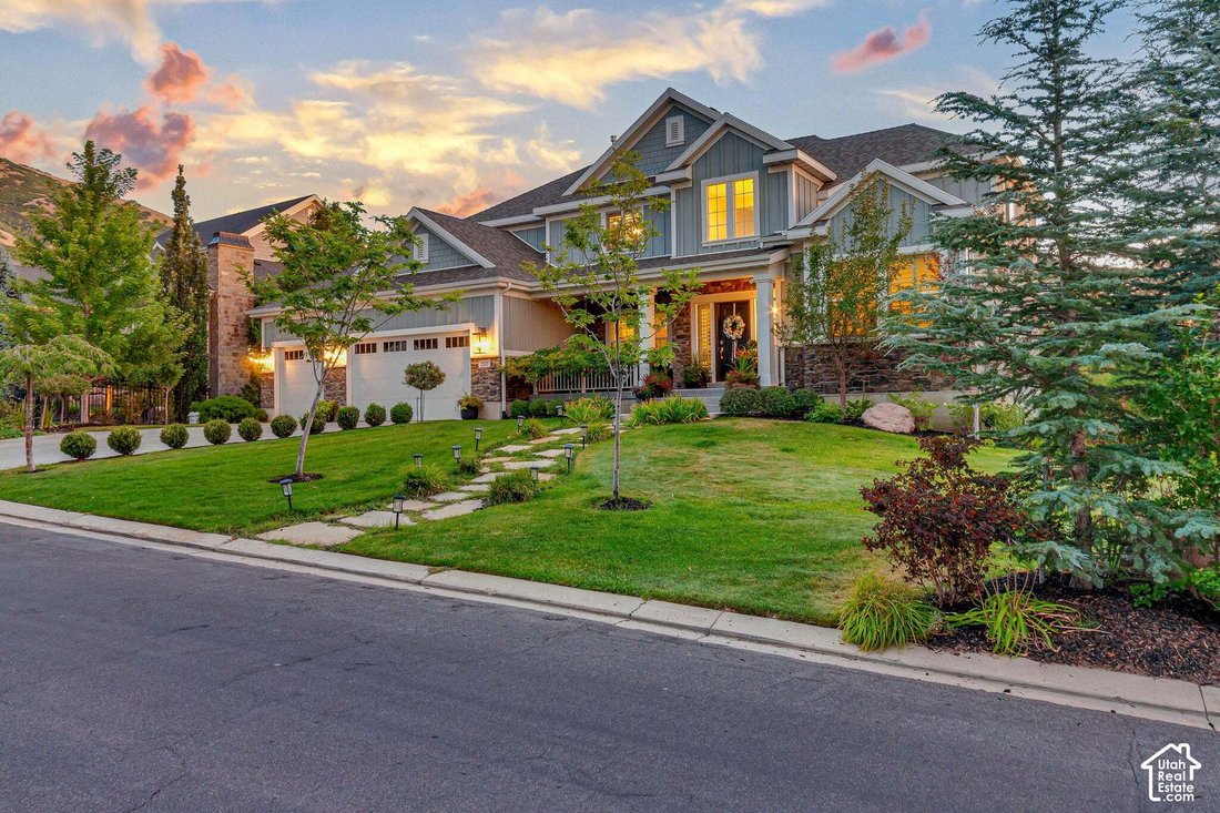 Casa a Draper, Utah, Stati Uniti 5 - 18284664