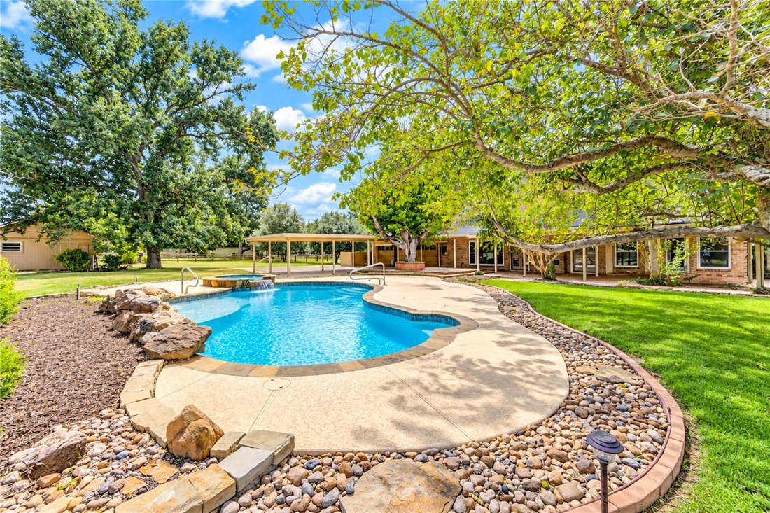 House in Richmond, Texas, United States 3 - 19063625