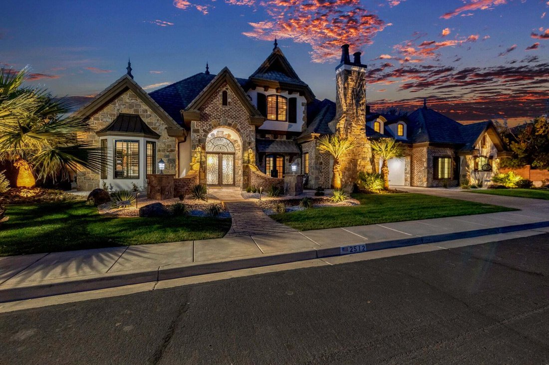 Casa a Santa Clara, Utah, Stati Uniti 3 - 19062028
