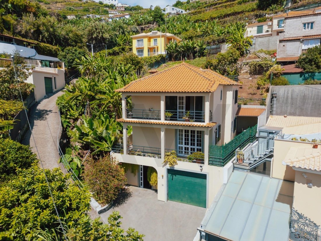 House in Camara De Lobos, Madeira, Portugal 2 - 19061241