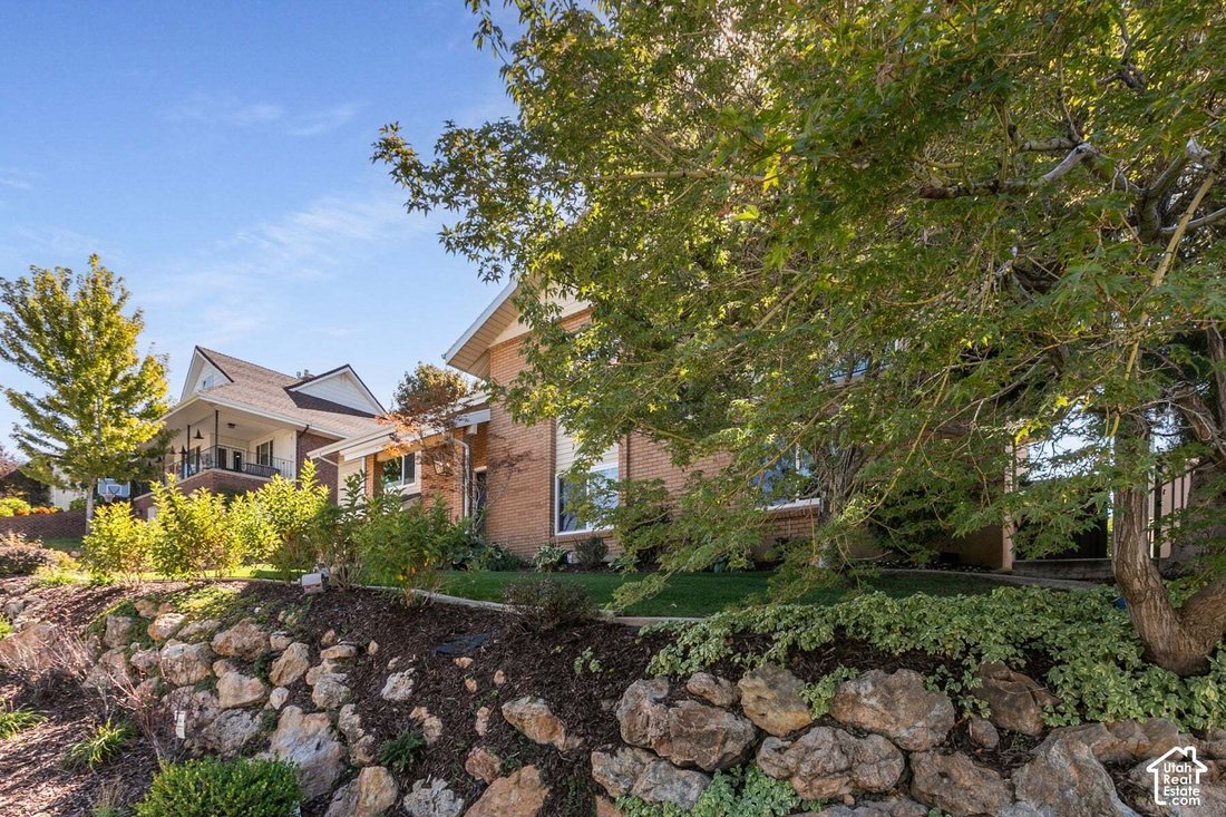 House in Bountiful, Utah, United States 4 - 19062664