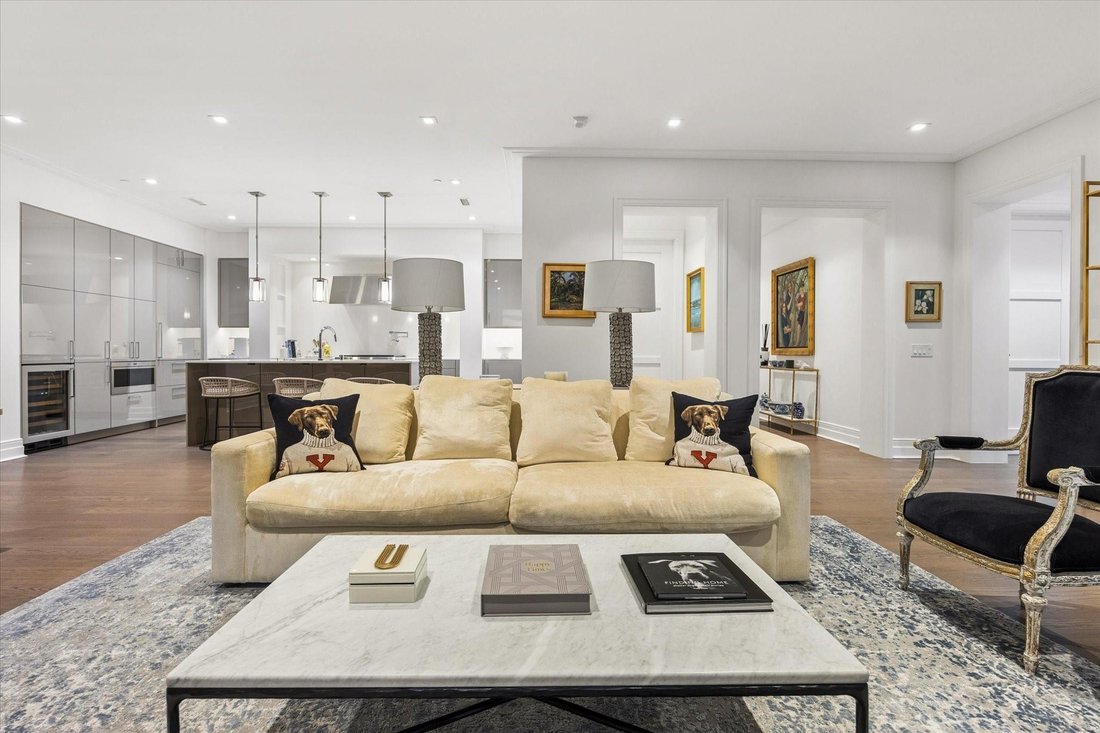 Condominio a Houston, Texas, Stati Uniti 4 - 19059945