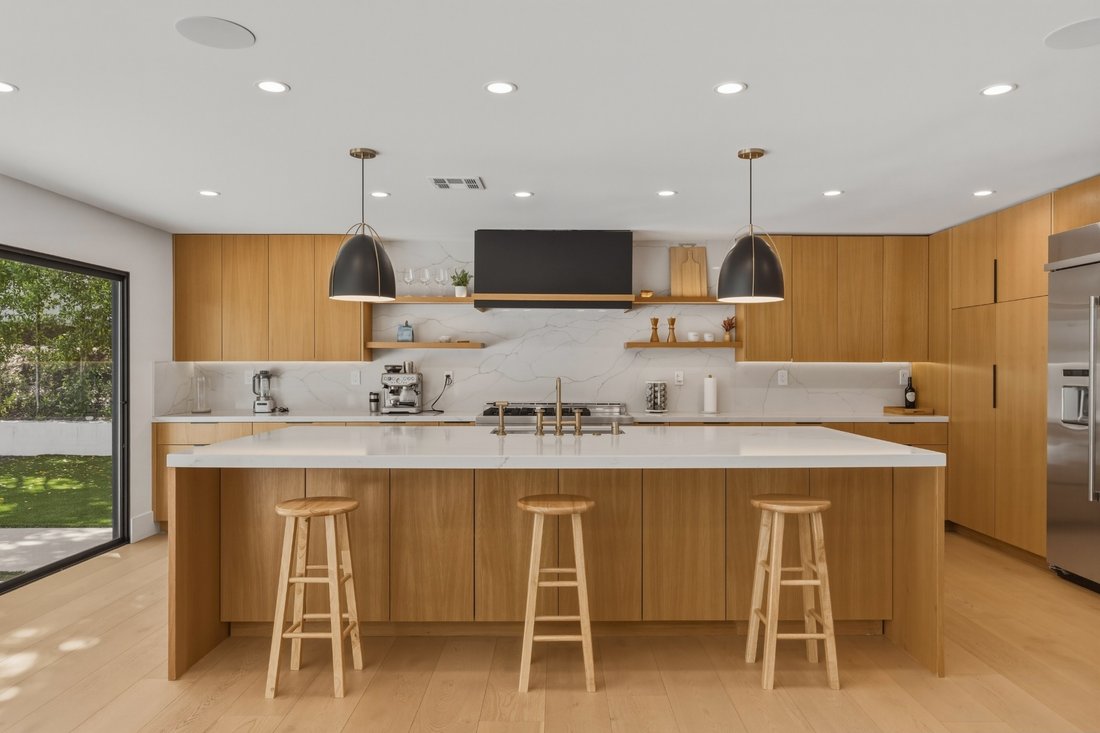 House in Los Angeles, California, United States 3 - 19060398