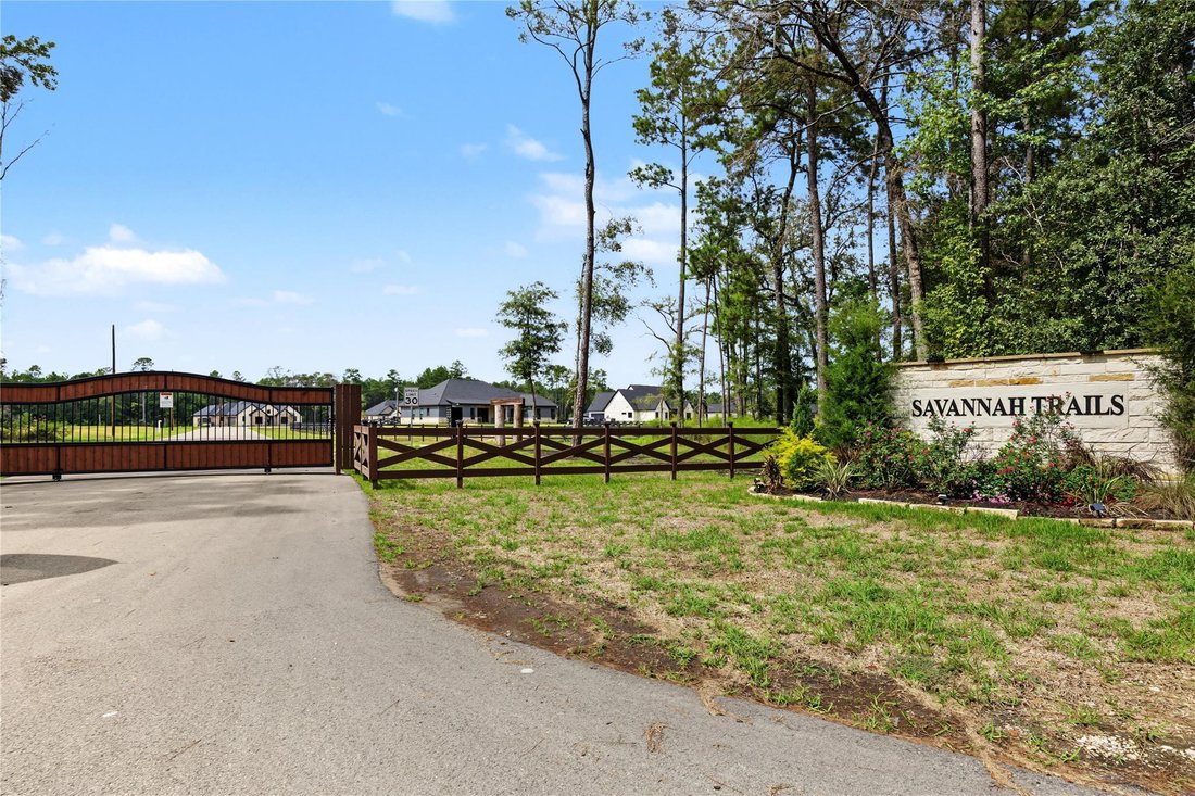 House in Conroe, Texas, United States 2 - 19063622