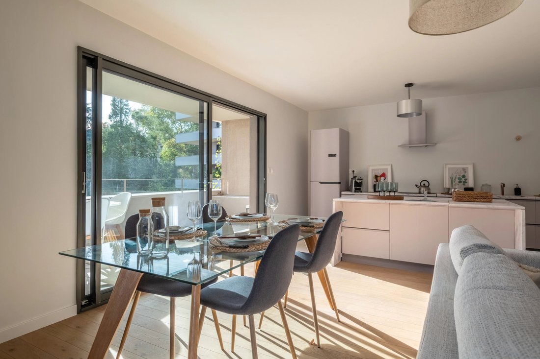 Apartment in Écully, Auvergne-Rhône-Alpes, France 4 - 19060698