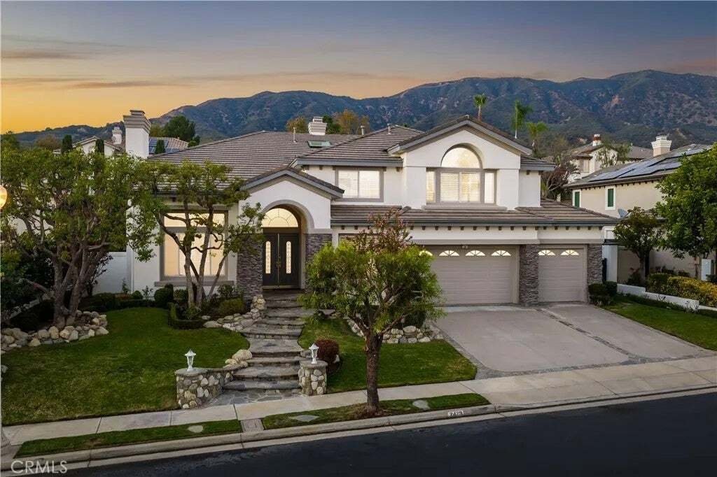 House in La Verne, California, United States 1 - 19059447