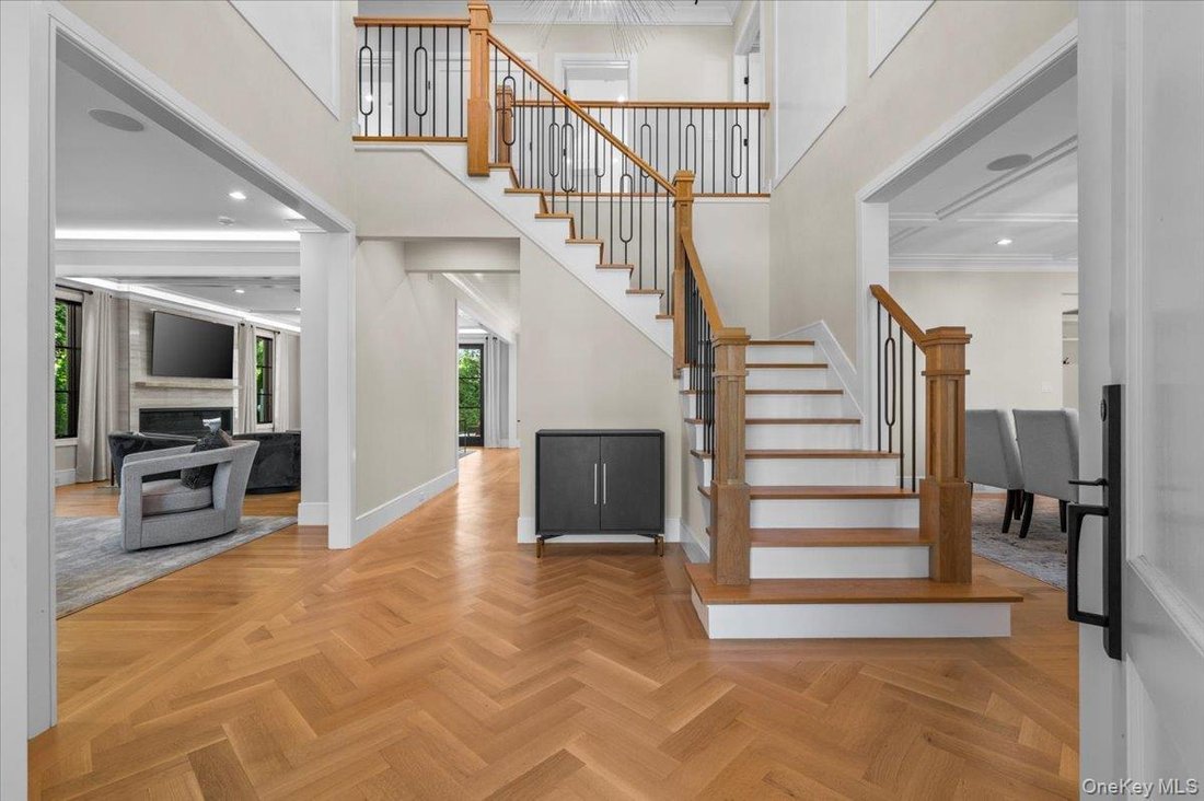 Casa a Manhasset, New York, Stati Uniti 4 - 19062920