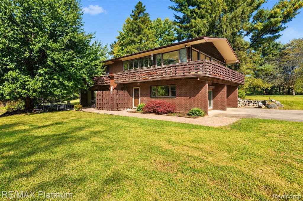 Haus in Township of Hamburg, Michigan, Vereinigte Staaten 2 - 19063377