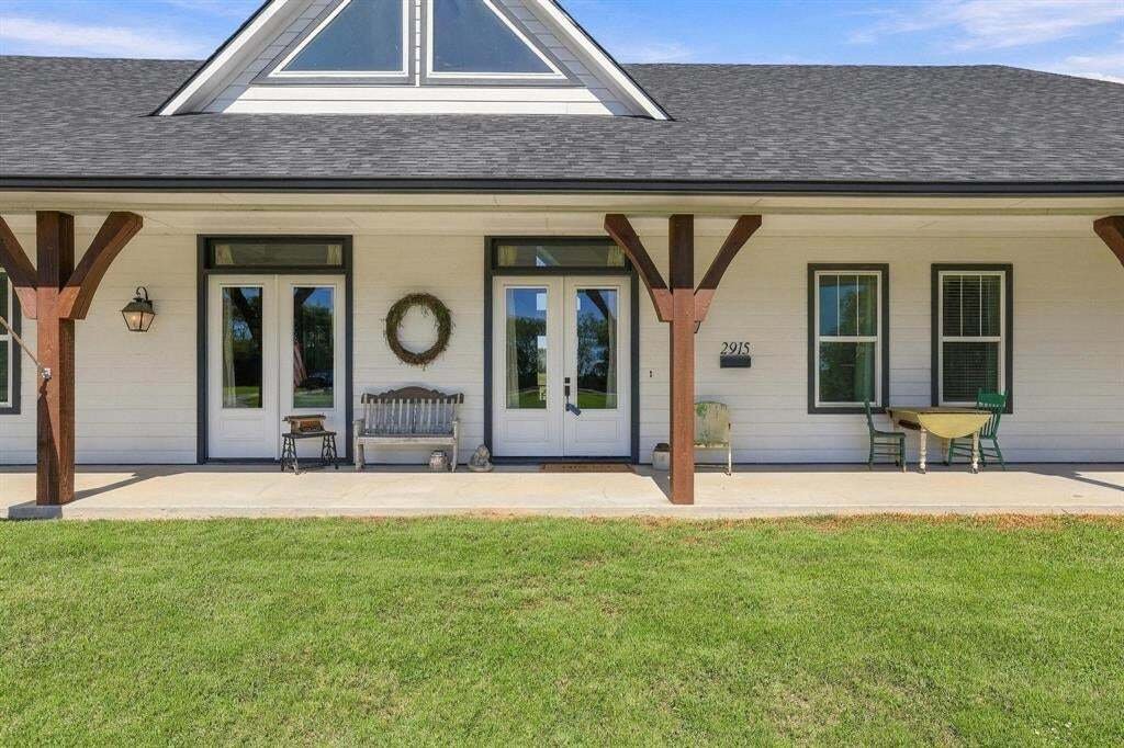 Casa a Sherman, Texas, Stati Uniti 5 - 19063777