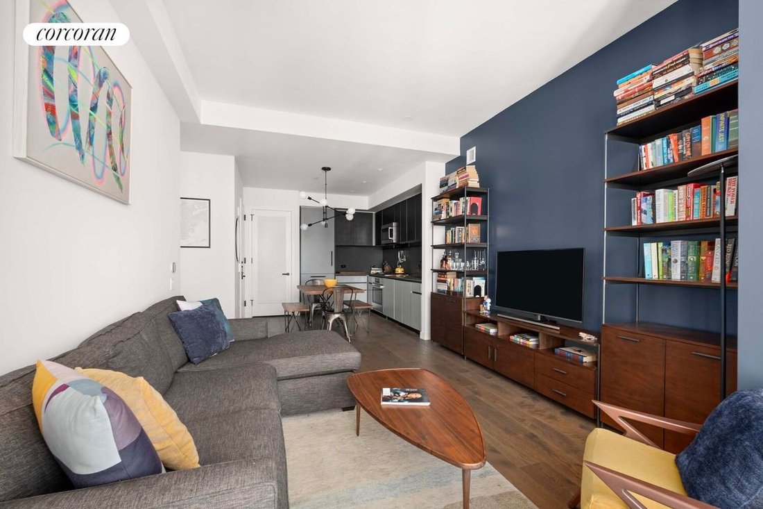 Condo in New York, New York, United States 2 - 19061658