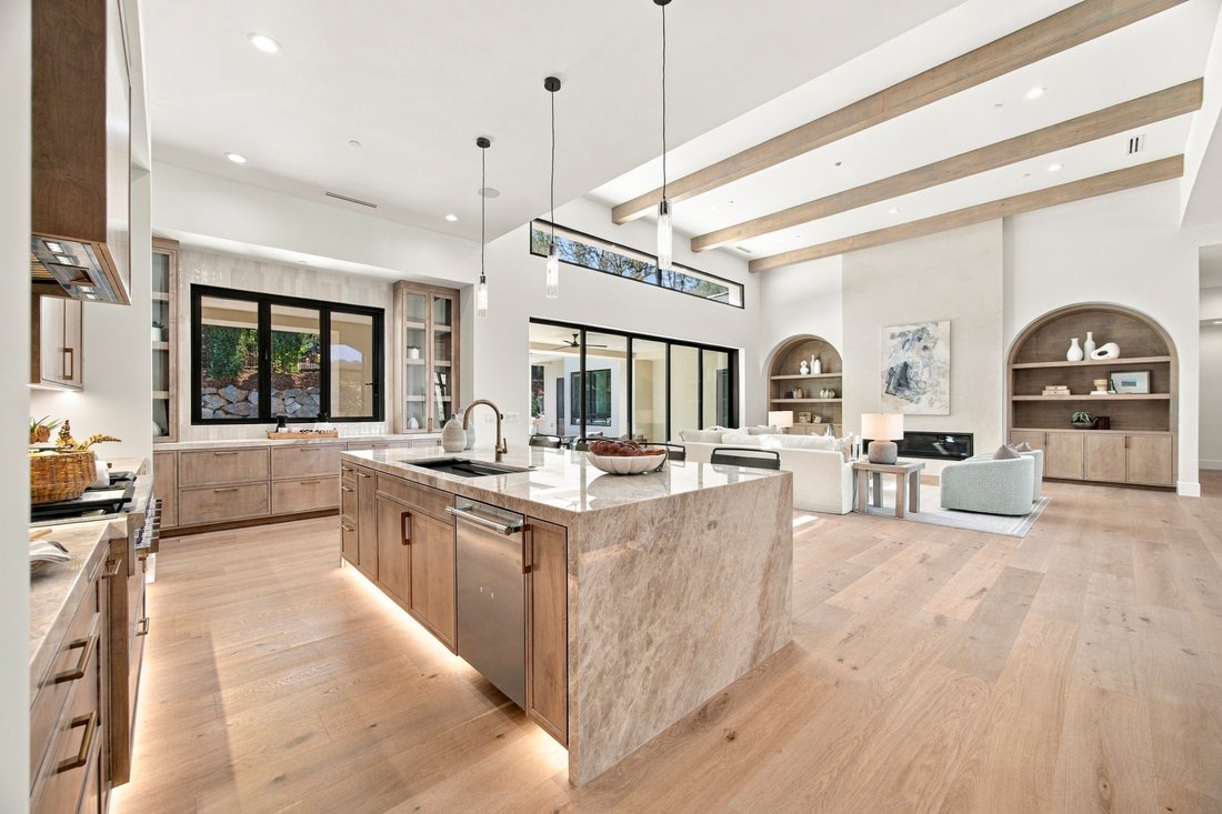 Casa en El Dorado Hills, California, Estados Unidos 4 - 19061831