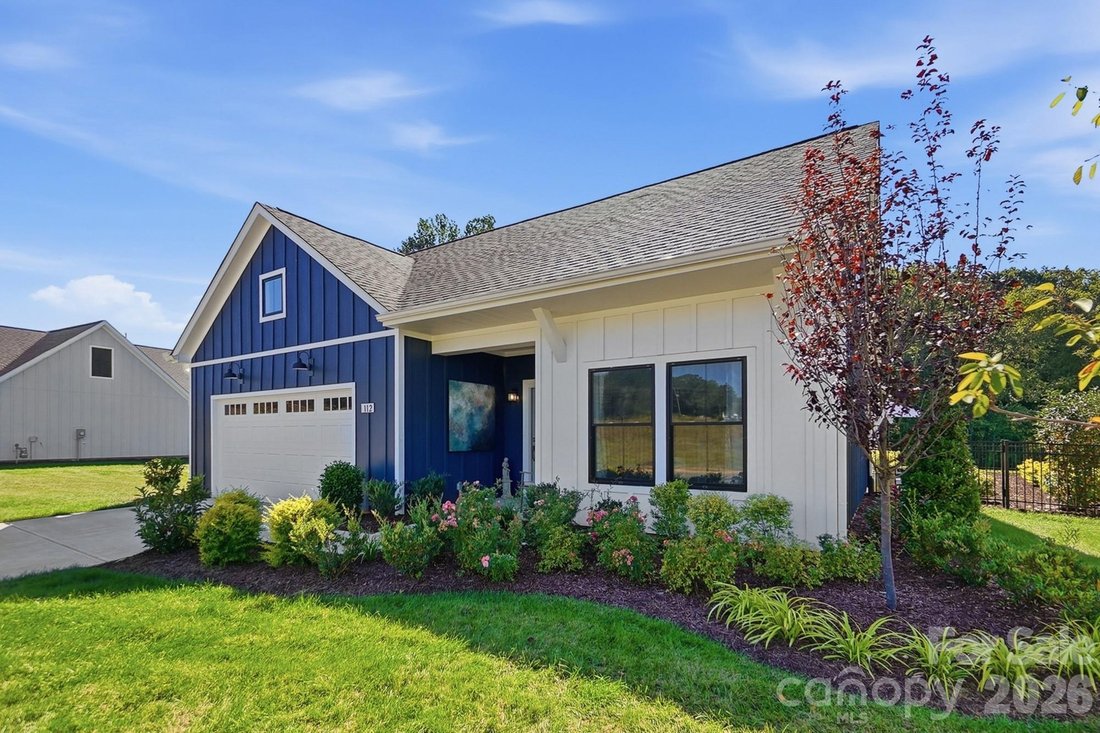 House in Mooresville, North Carolina, United States 3 - 19061209