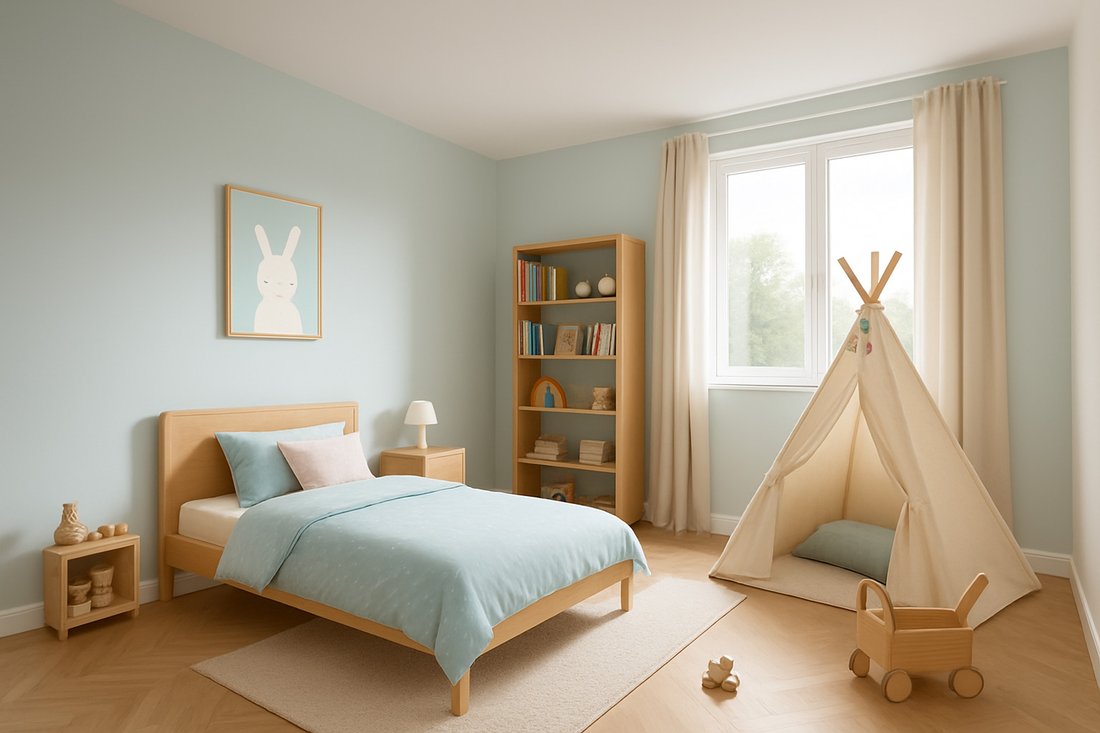 Apartment in Forêt, Saint-Germain-en-Laye, France 4 - 19064560