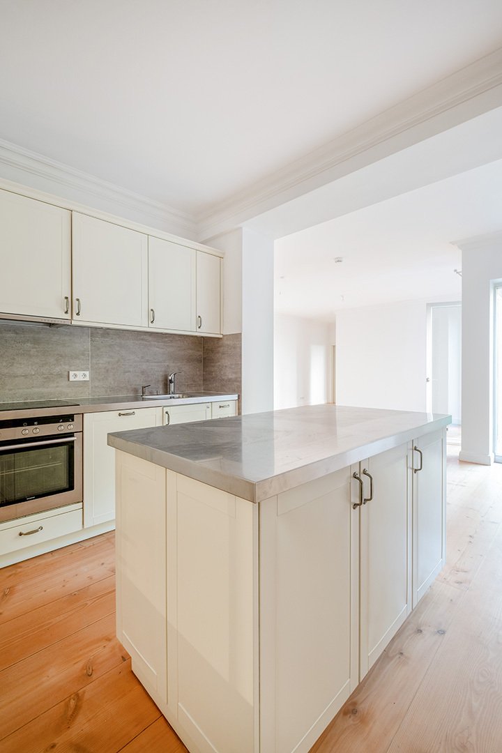 Wohnung in Berlin, Berlin, Deutschland 4 - 19061382