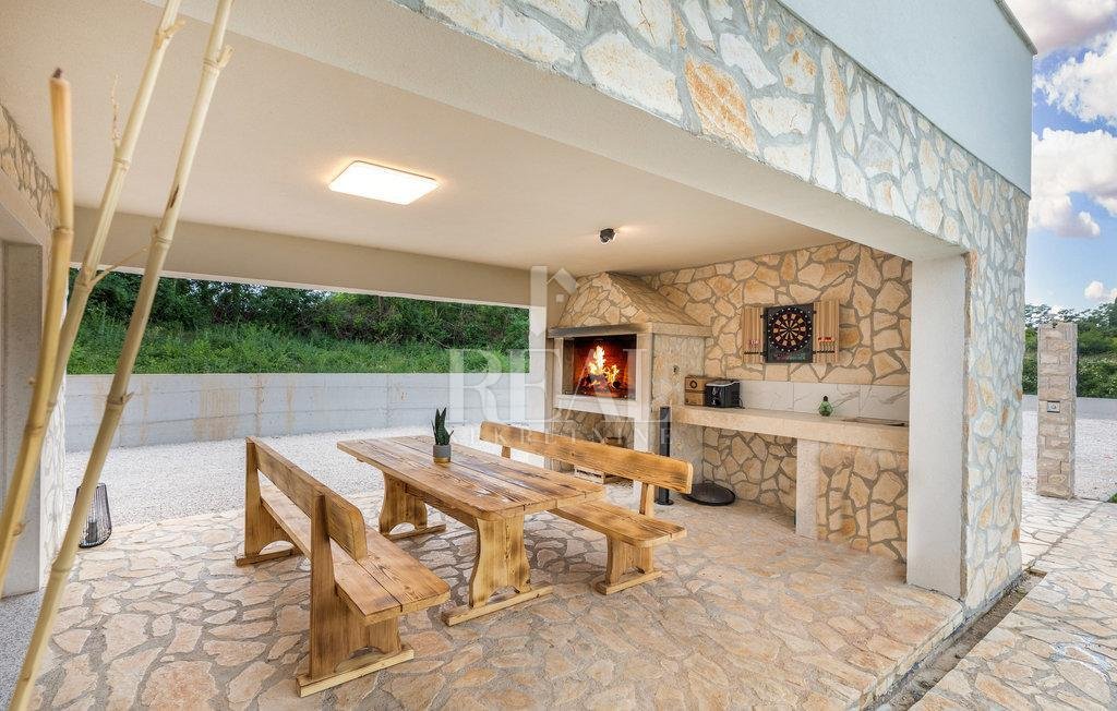 Casa en Juršići, Istria, Croacia 4 - 19064338