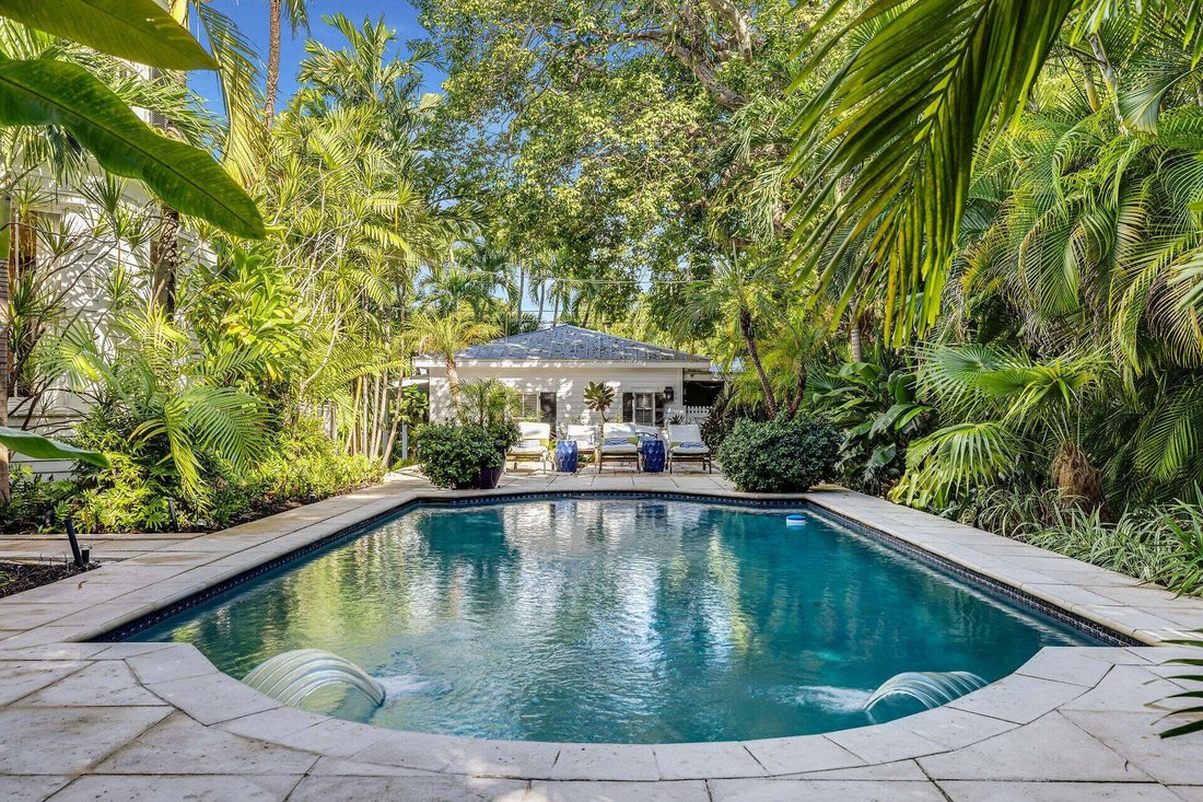 House in Key West, Florida, United States 3 - 19063061