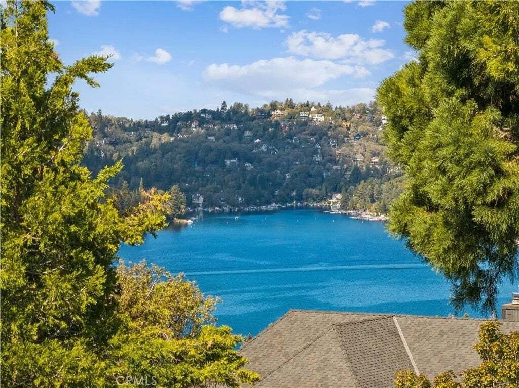 House in Lake Arrowhead, California, United States 3 - 19063399