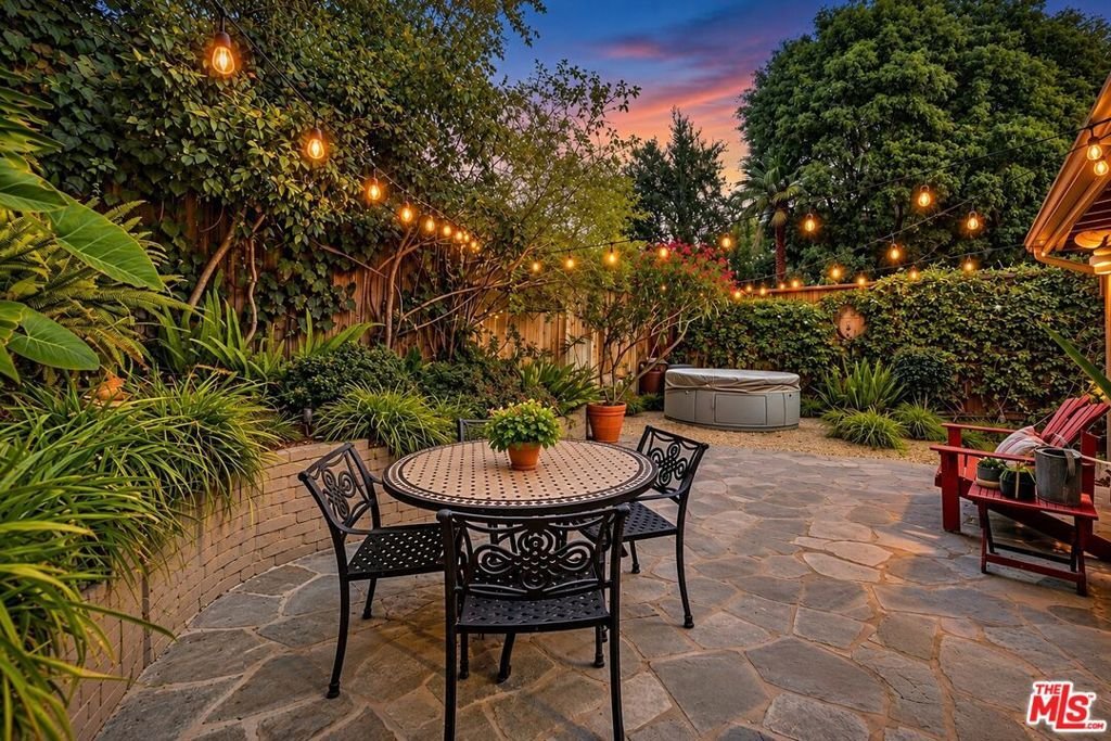 Casa en Los Ángeles, California, Estados Unidos 4 - 19062322